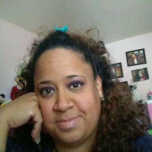 Meet your Posher, Lourdes